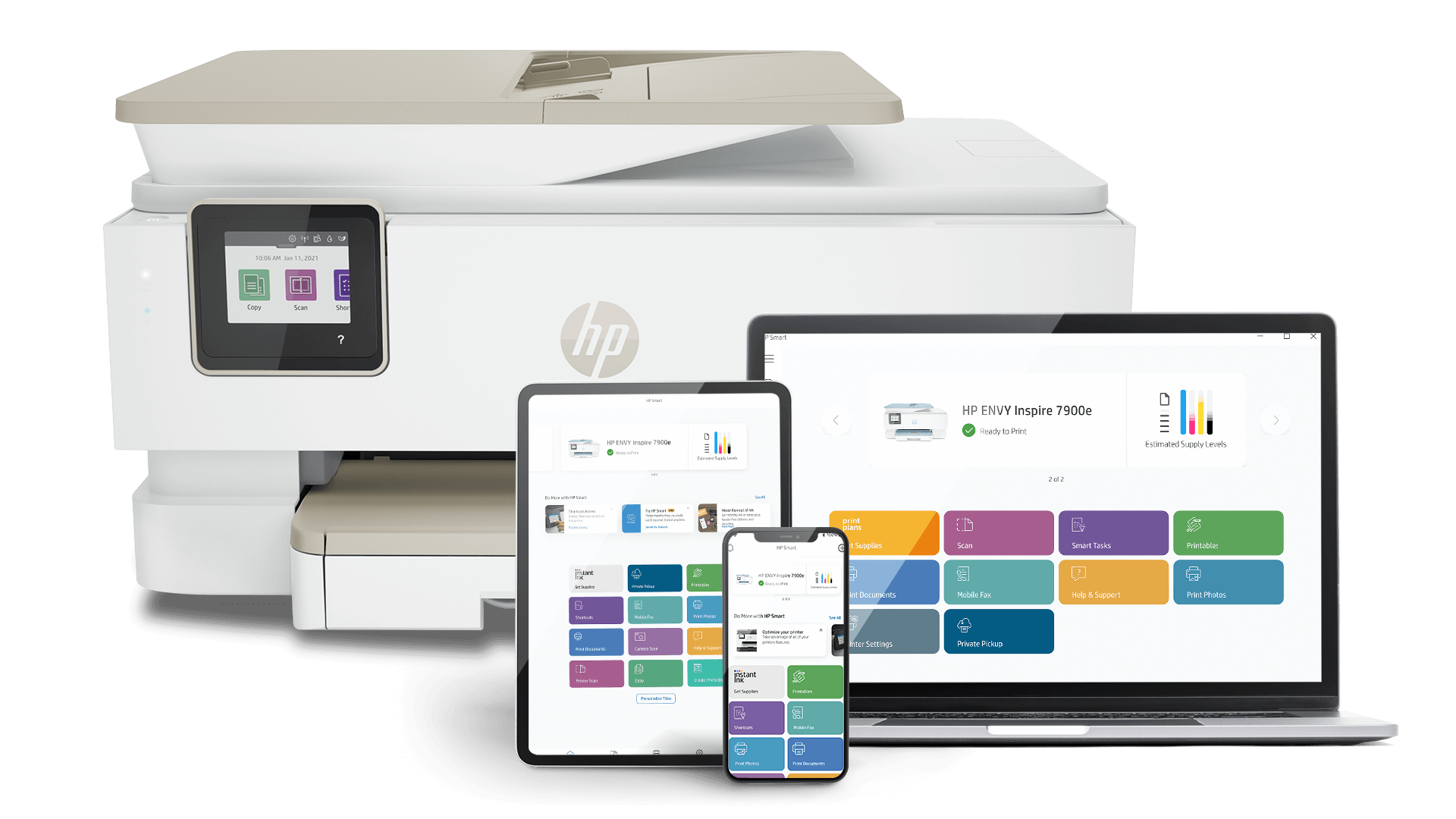 HP Printer